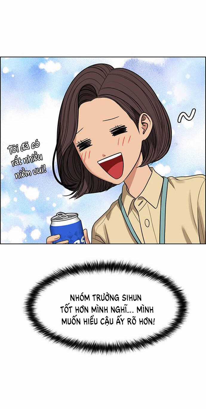 Nữ Thần Giáng Thế Chapter 226.2 trang 14