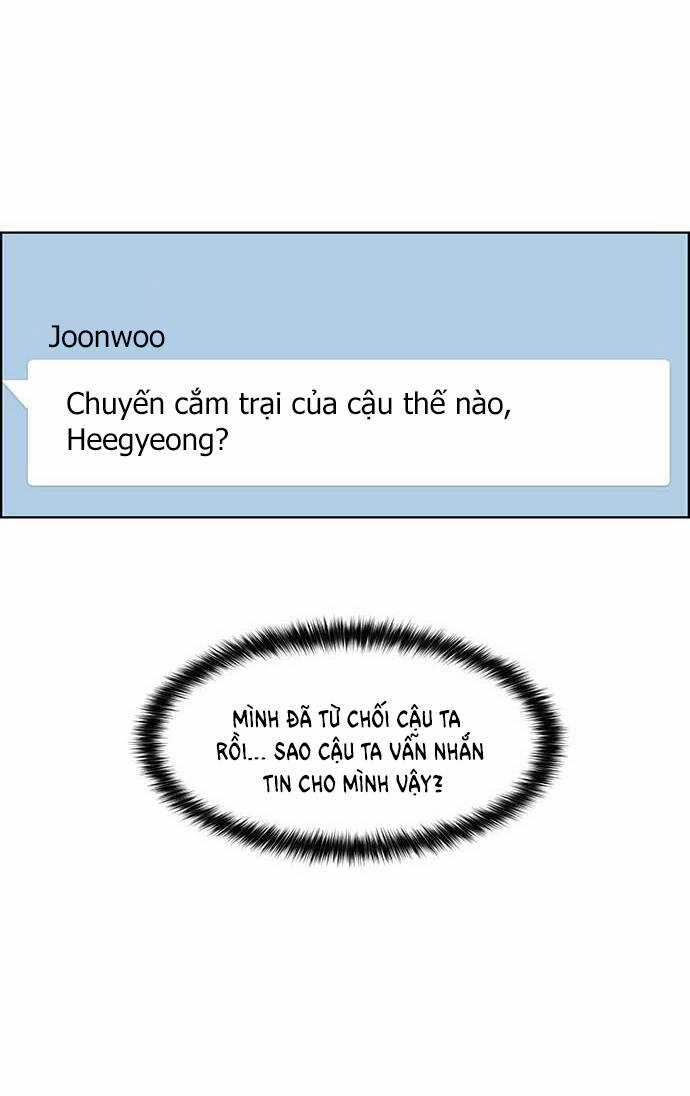 Nữ Thần Giáng Thế Chapter 226.2 trang 16