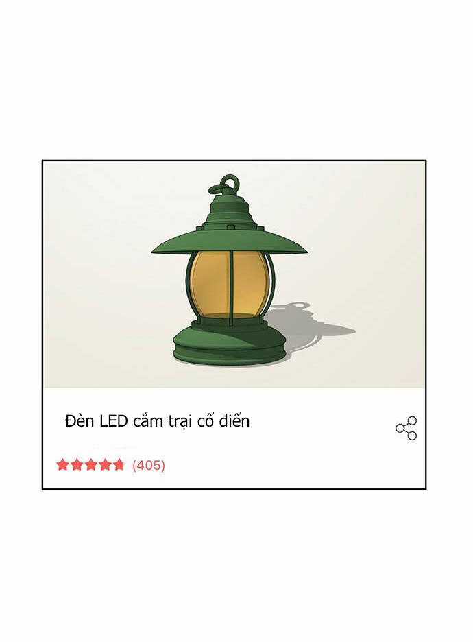 Nữ Thần Giáng Thế Chapter 226.2 trang 19