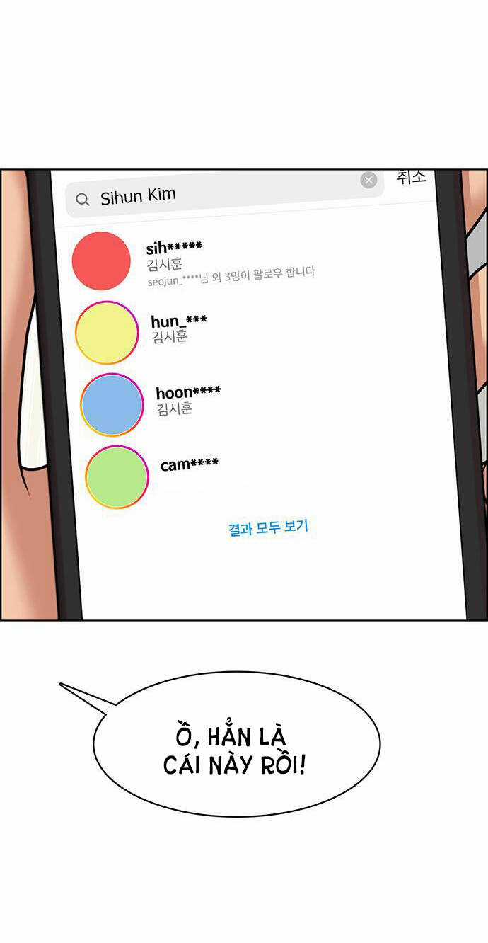 Nữ Thần Giáng Thế Chapter 226.2 trang 22