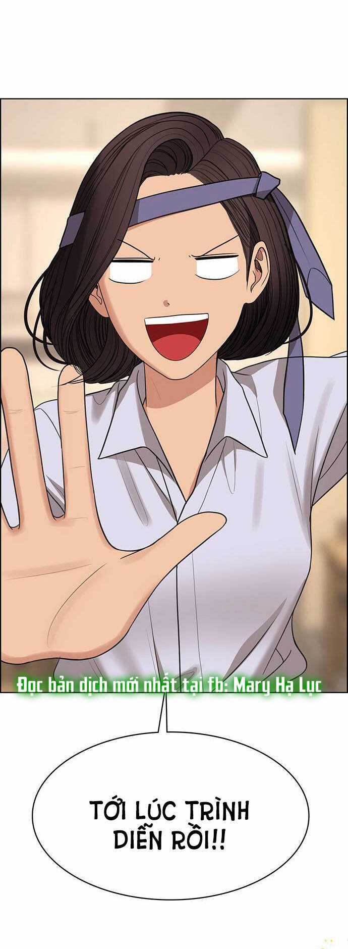 Nữ Thần Giáng Thế Chapter 226.2 trang 30