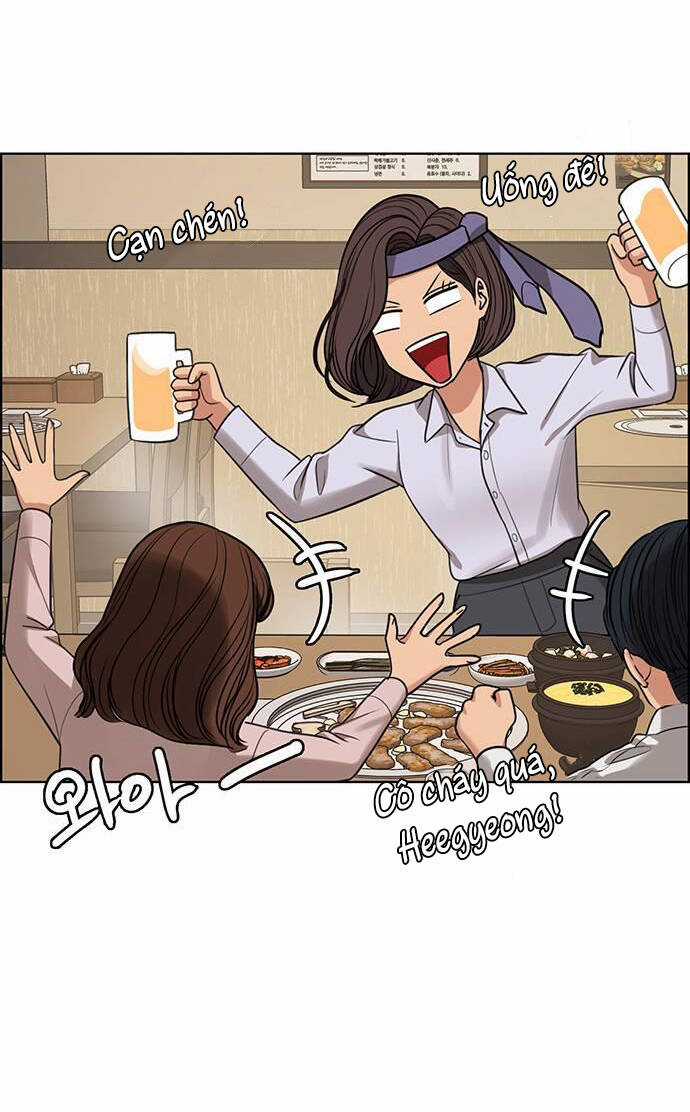 Nữ Thần Giáng Thế Chapter 226.2 trang 32