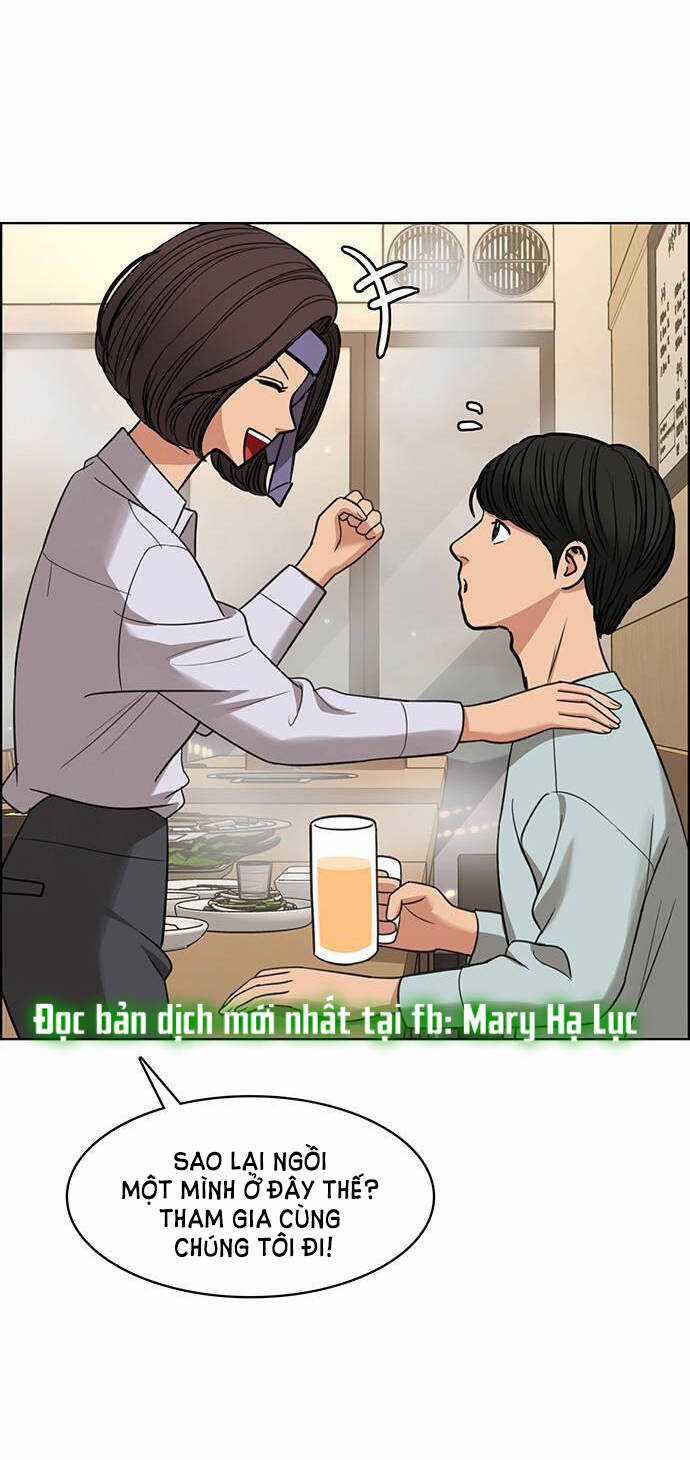 Nữ Thần Giáng Thế Chapter 226.2 trang 35