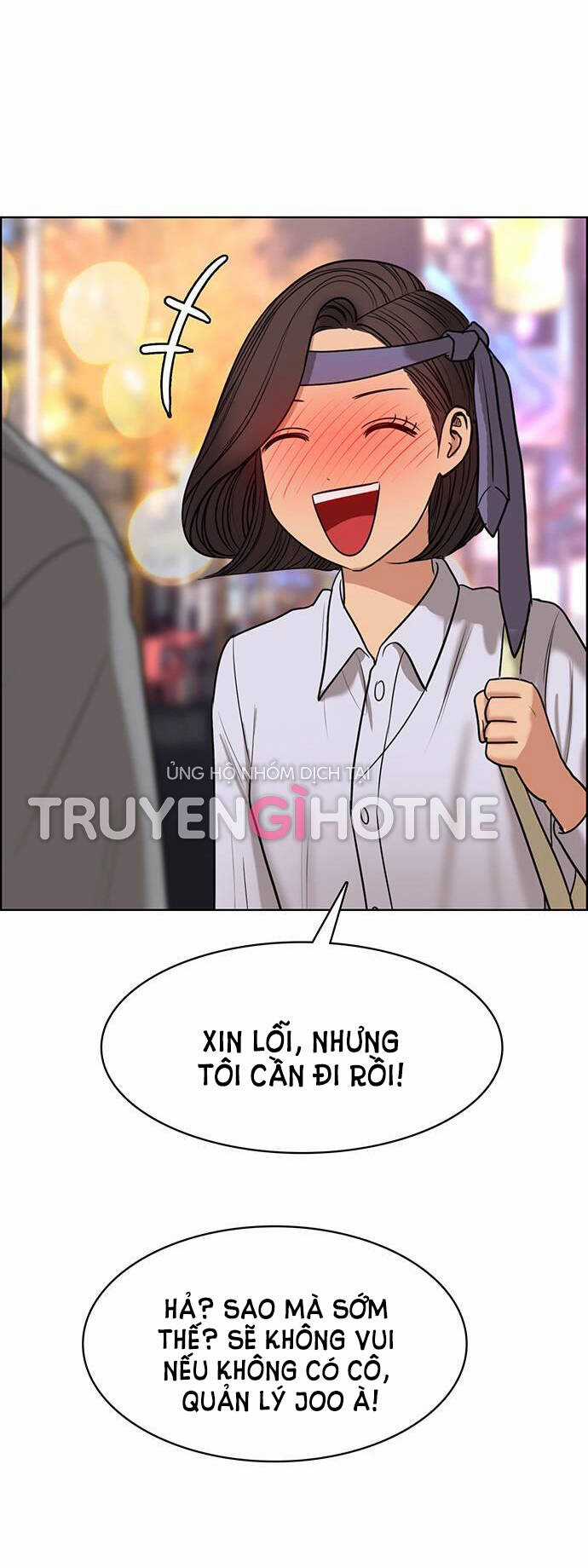 Nữ Thần Giáng Thế Chapter 226.2 trang 38