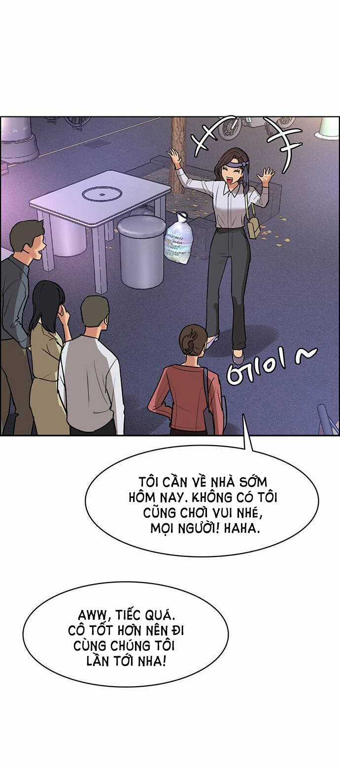 Nữ Thần Giáng Thế Chapter 226.2 trang 39