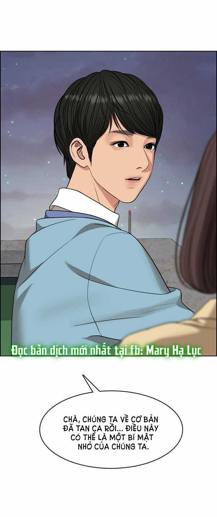 Nữ Thần Giáng Thế Chapter 226.2 trang 4