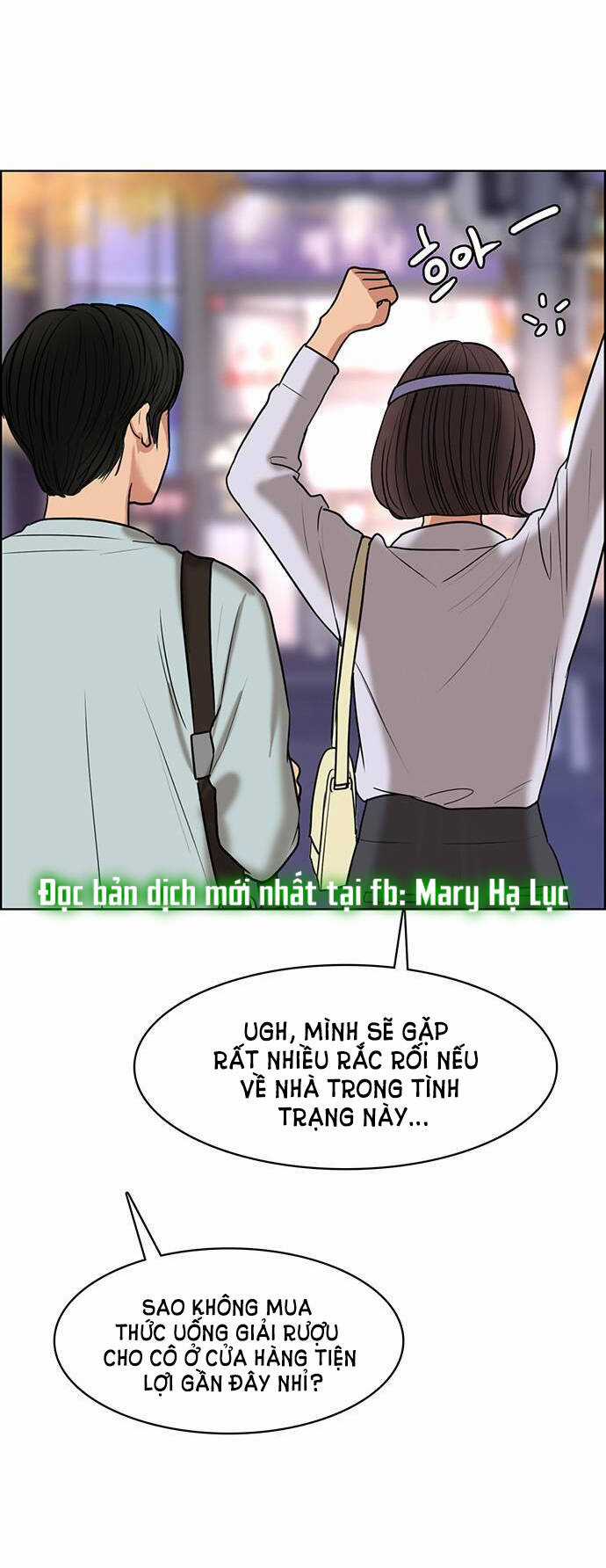 Nữ Thần Giáng Thế Chapter 226.2 trang 41