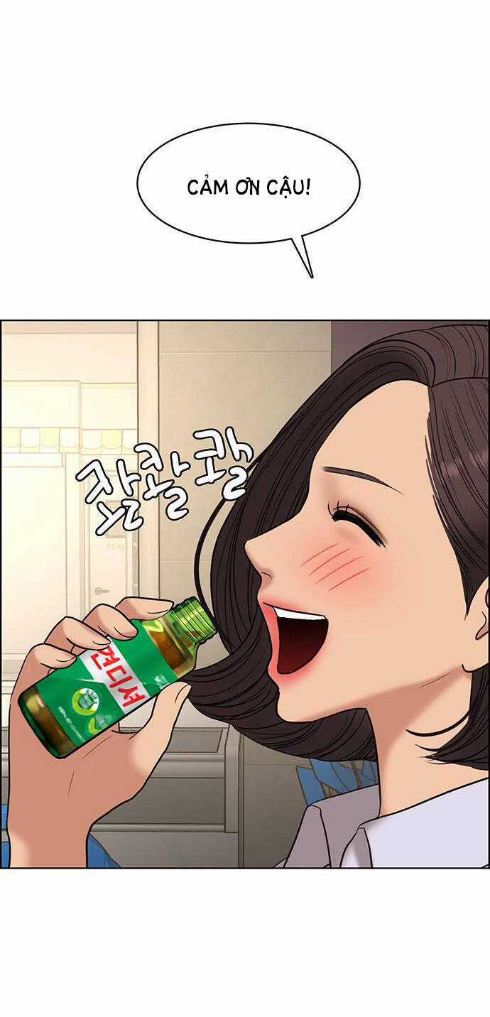 Nữ Thần Giáng Thế Chapter 226.2 trang 45