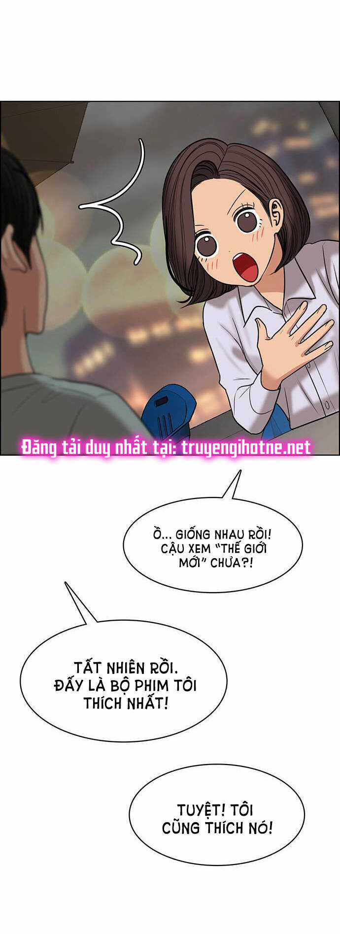 Nữ Thần Giáng Thế Chapter 226.2 trang 53