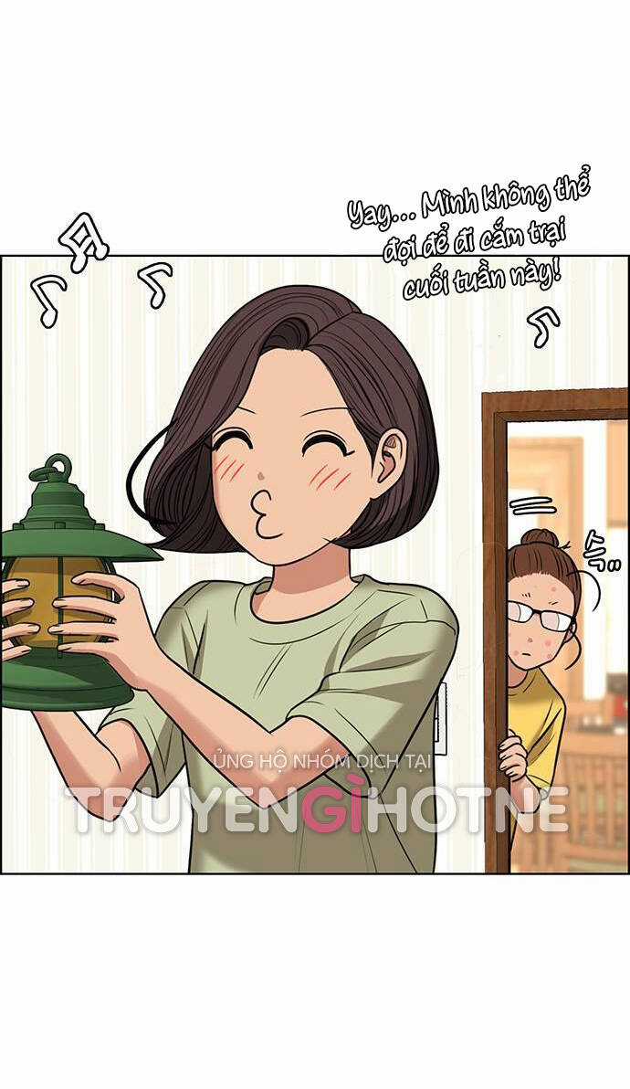 Nữ Thần Giáng Thế Chapter 226.2 trang 58