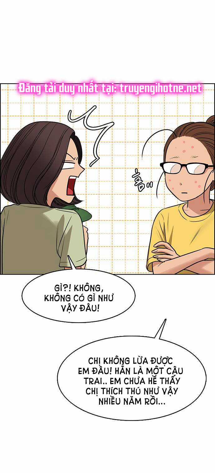 Nữ Thần Giáng Thế Chapter 226.2 trang 60