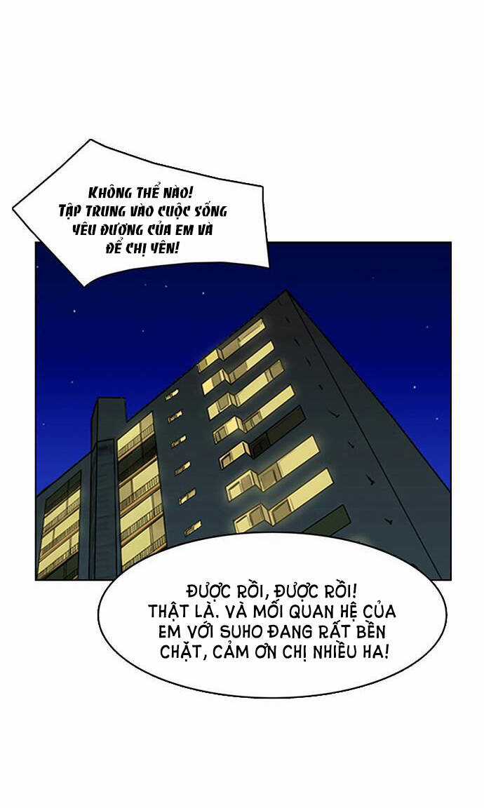 Nữ Thần Giáng Thế Chapter 226.2 trang 61