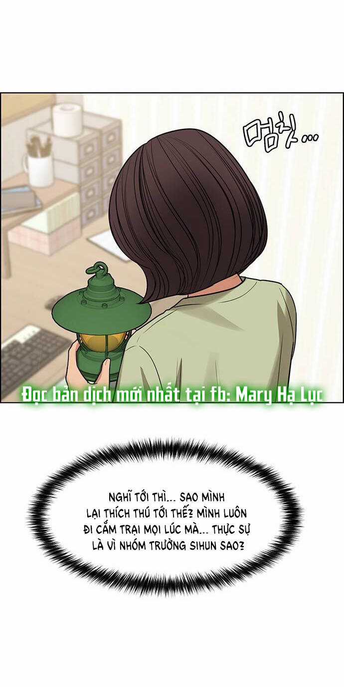 Nữ Thần Giáng Thế Chapter 226.2 trang 62