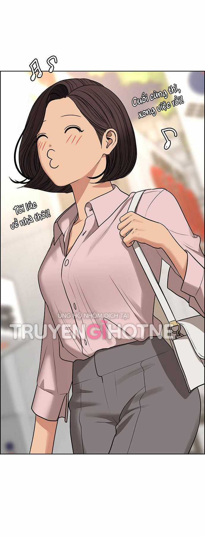 Nữ Thần Giáng Thế Chapter 226.2 trang 68