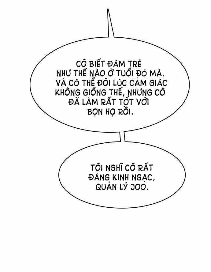Nữ Thần Giáng Thế Chapter 226.2 trang 8