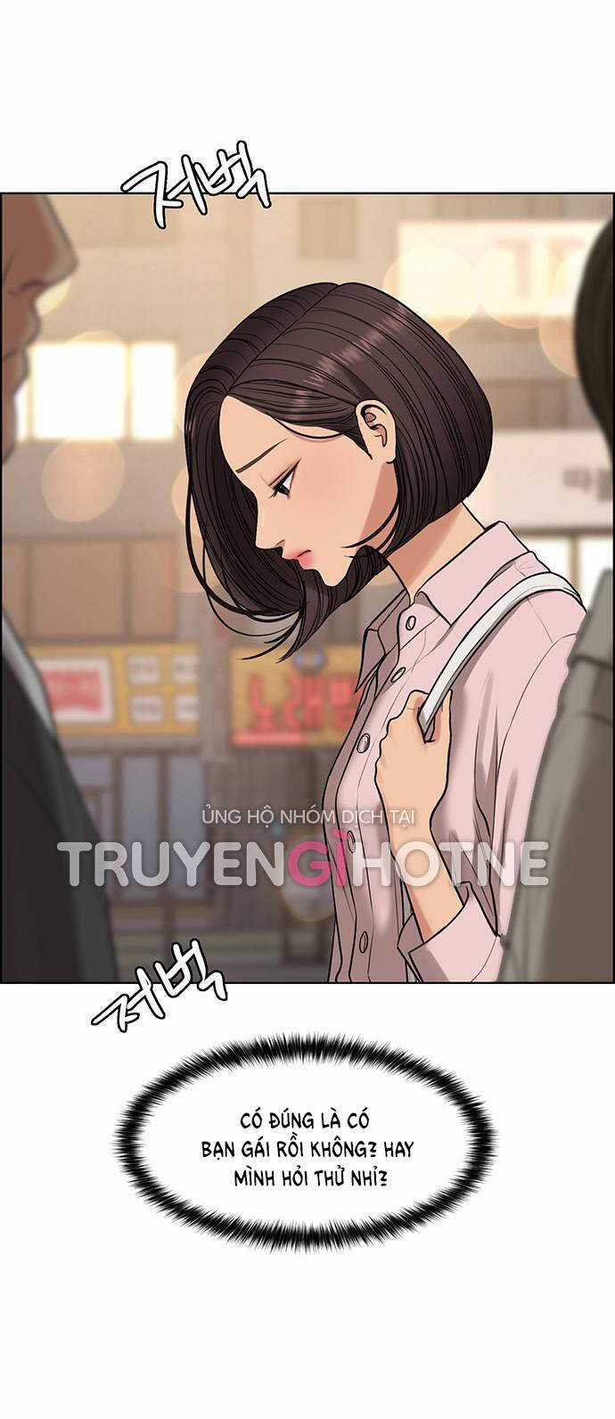 Nữ Thần Giáng Thế Chapter 227.1 trang 10
