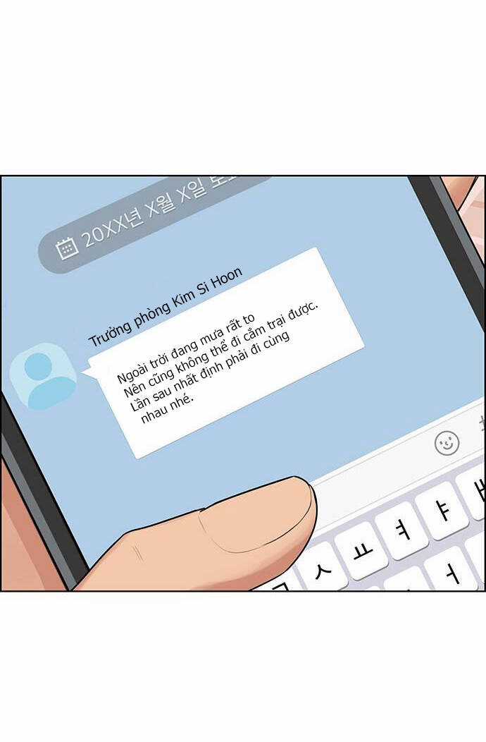 Nữ Thần Giáng Thế Chapter 227.1 trang 16