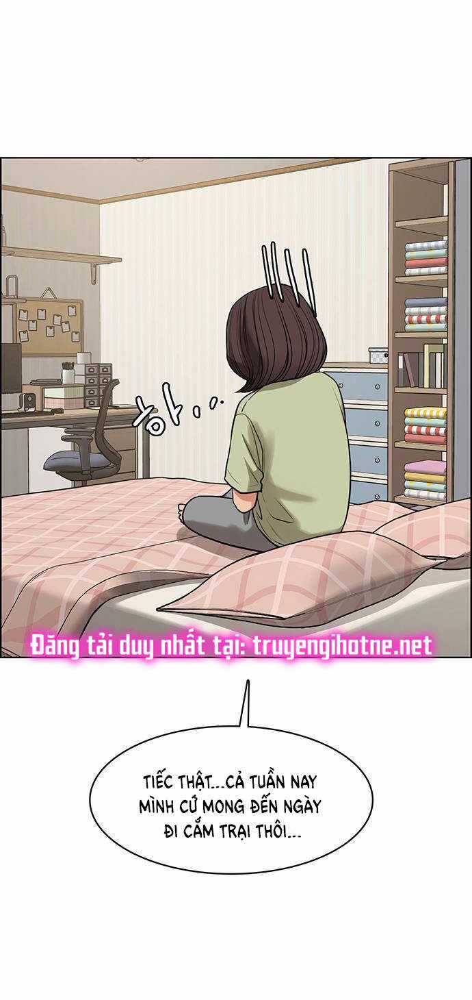 Nữ Thần Giáng Thế Chapter 227.1 trang 17