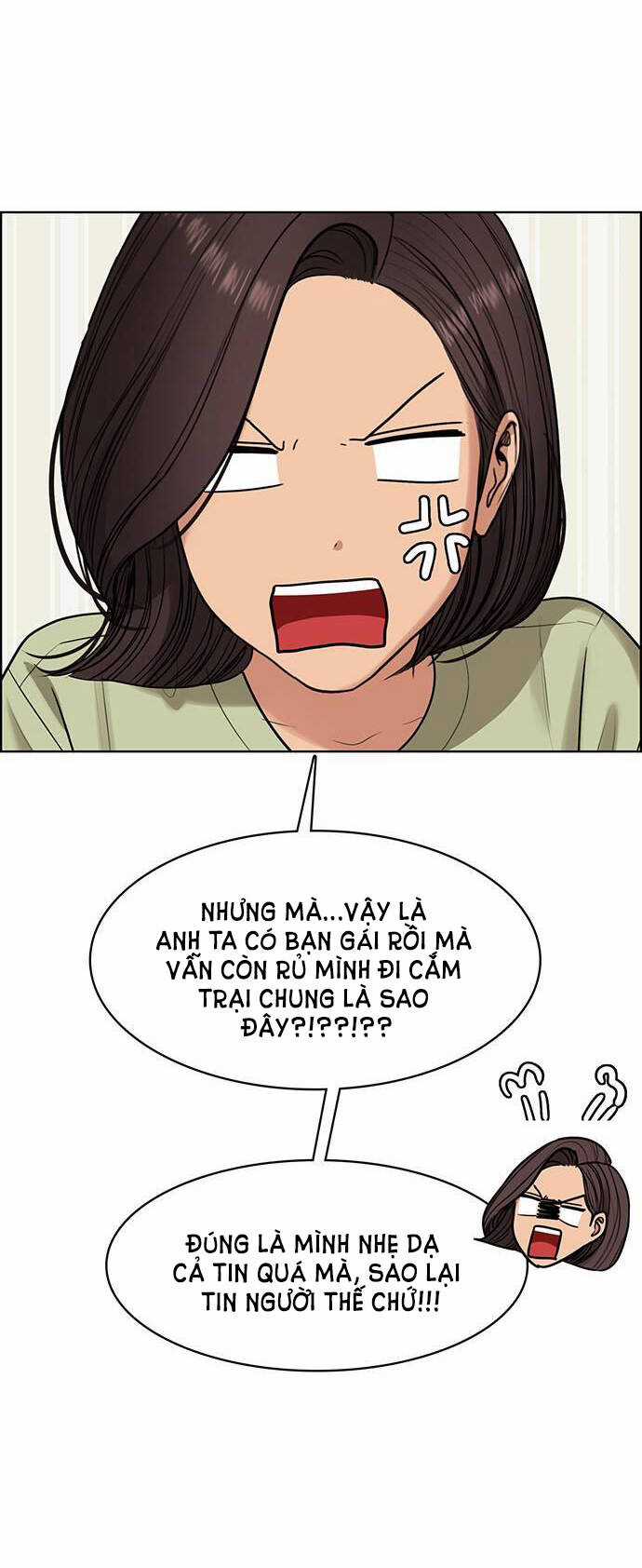 Nữ Thần Giáng Thế Chapter 227.1 trang 18