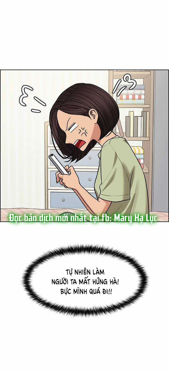 Nữ Thần Giáng Thế Chapter 227.1 trang 19