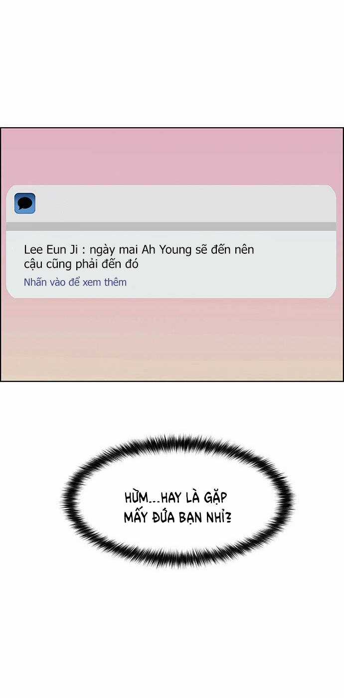 Nữ Thần Giáng Thế Chapter 227.1 trang 20