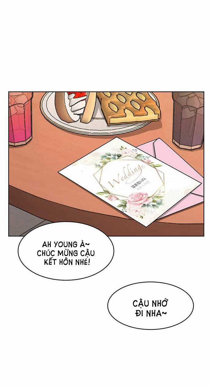 Nữ Thần Giáng Thế Chapter 227.1 trang 21