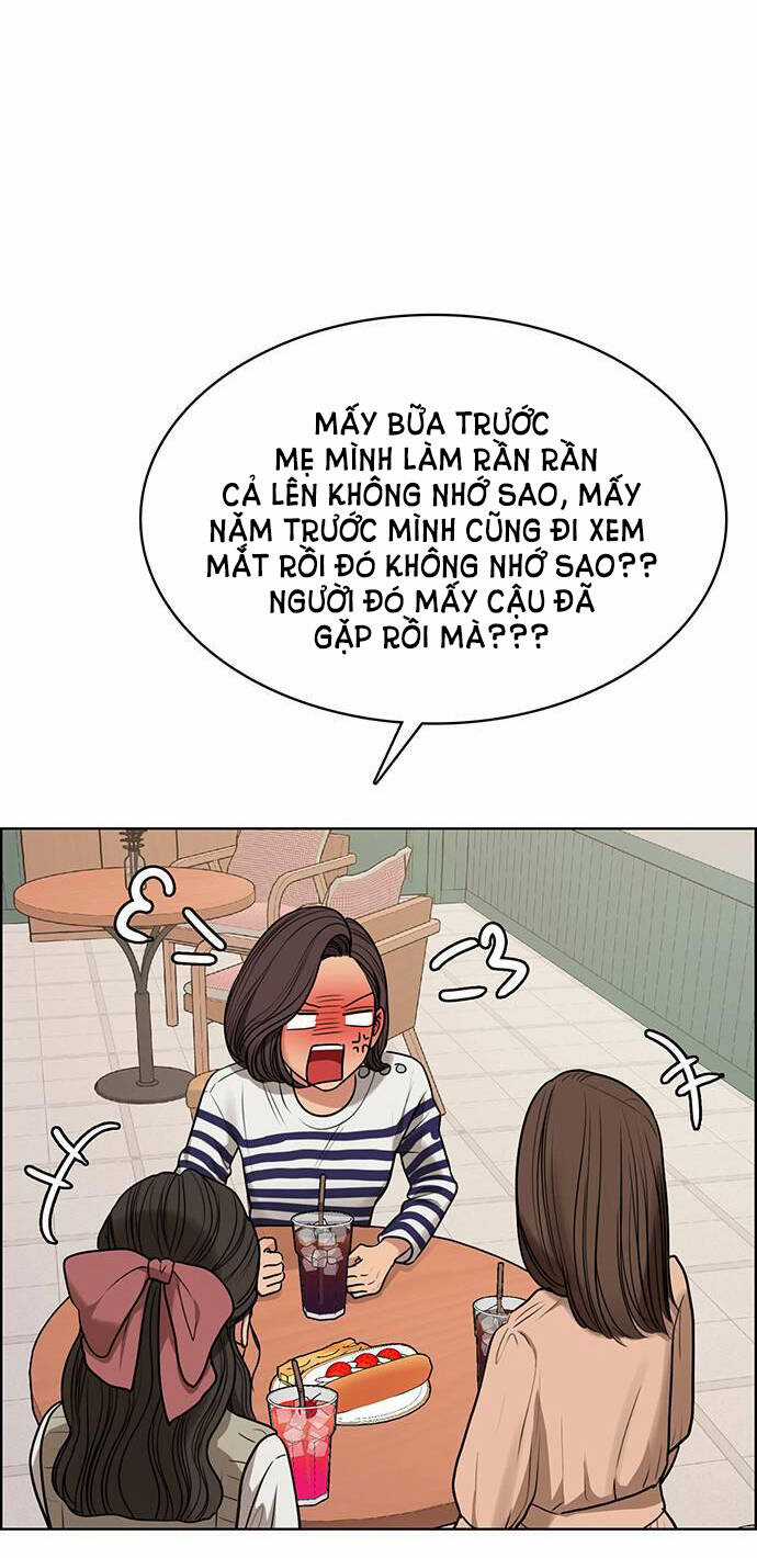 Nữ Thần Giáng Thế Chapter 227.1 trang 25