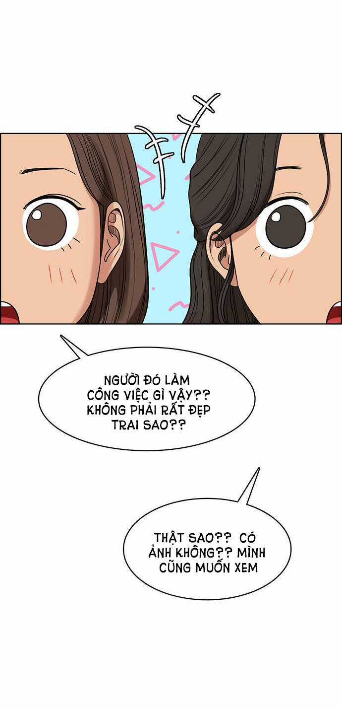 Nữ Thần Giáng Thế Chapter 227.1 trang 28