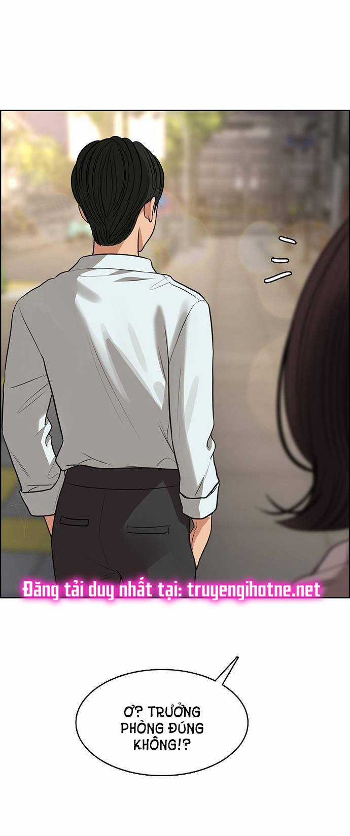 Nữ Thần Giáng Thế Chapter 227.1 trang 3