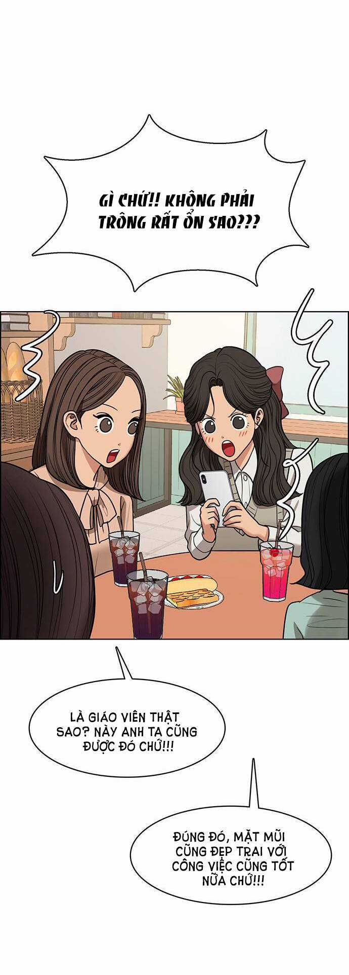 Nữ Thần Giáng Thế Chapter 227.1 trang 30