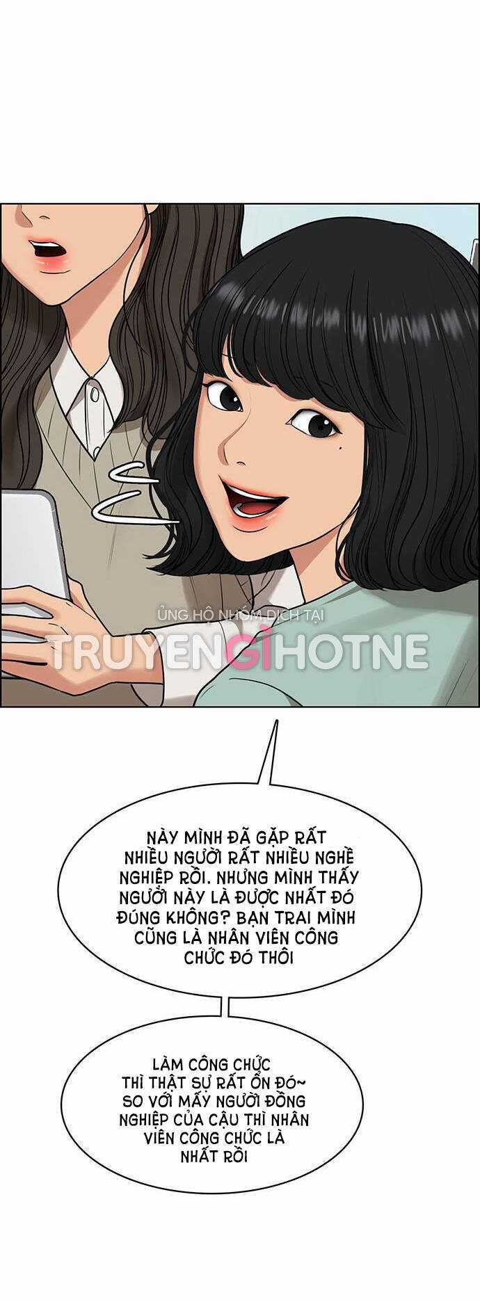 Nữ Thần Giáng Thế Chapter 227.1 trang 31