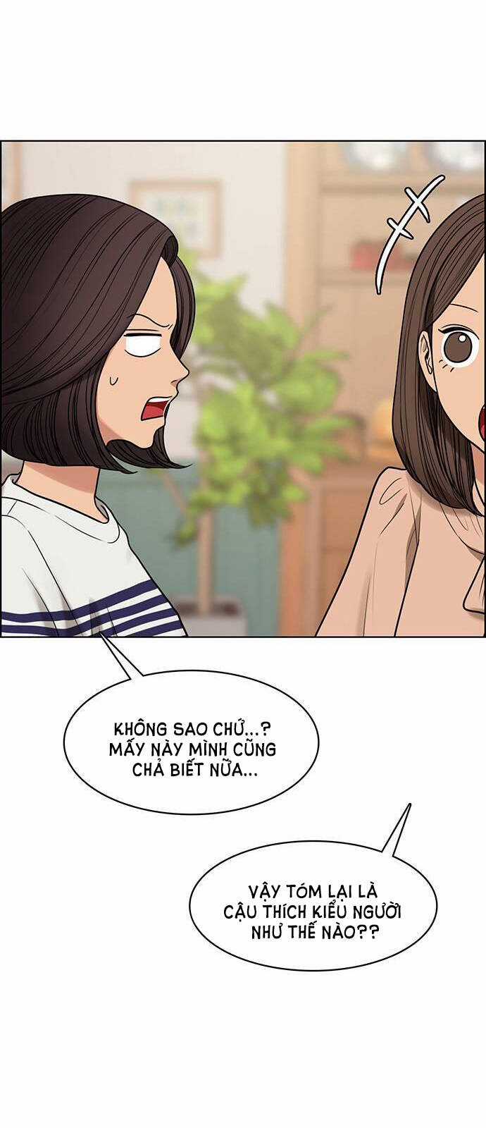 Nữ Thần Giáng Thế Chapter 227.1 trang 34