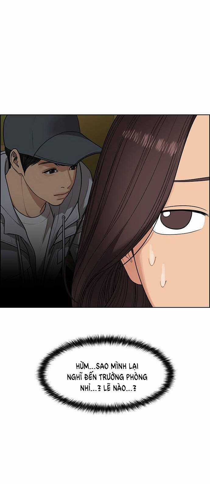 Nữ Thần Giáng Thế Chapter 227.1 trang 37