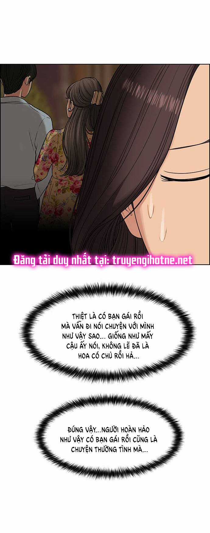 Nữ Thần Giáng Thế Chapter 227.1 trang 38