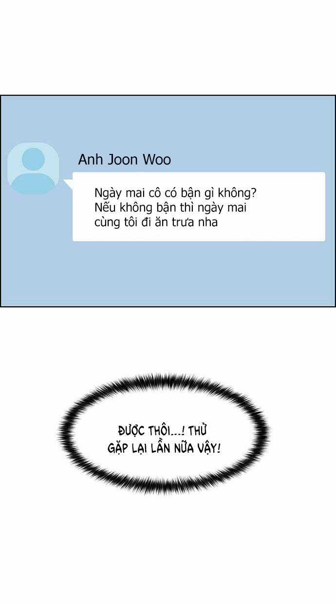 Nữ Thần Giáng Thế Chapter 227.1 trang 43