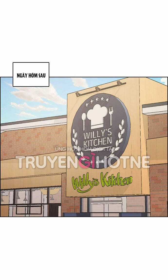 Nữ Thần Giáng Thế Chapter 227.1 trang 45