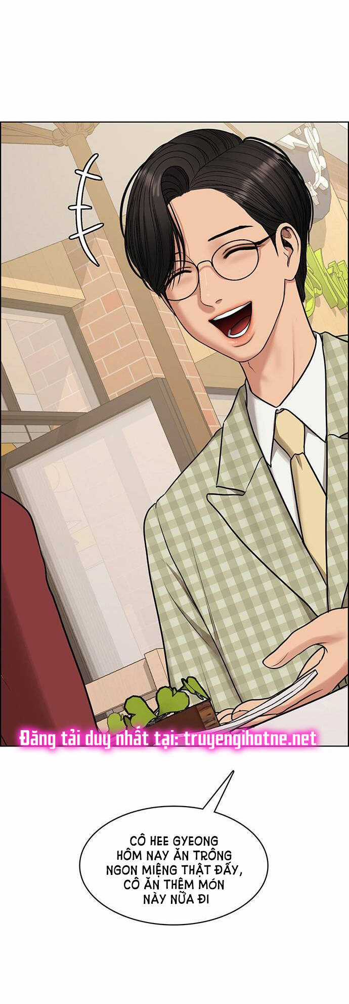 Nữ Thần Giáng Thế Chapter 227.1 trang 49