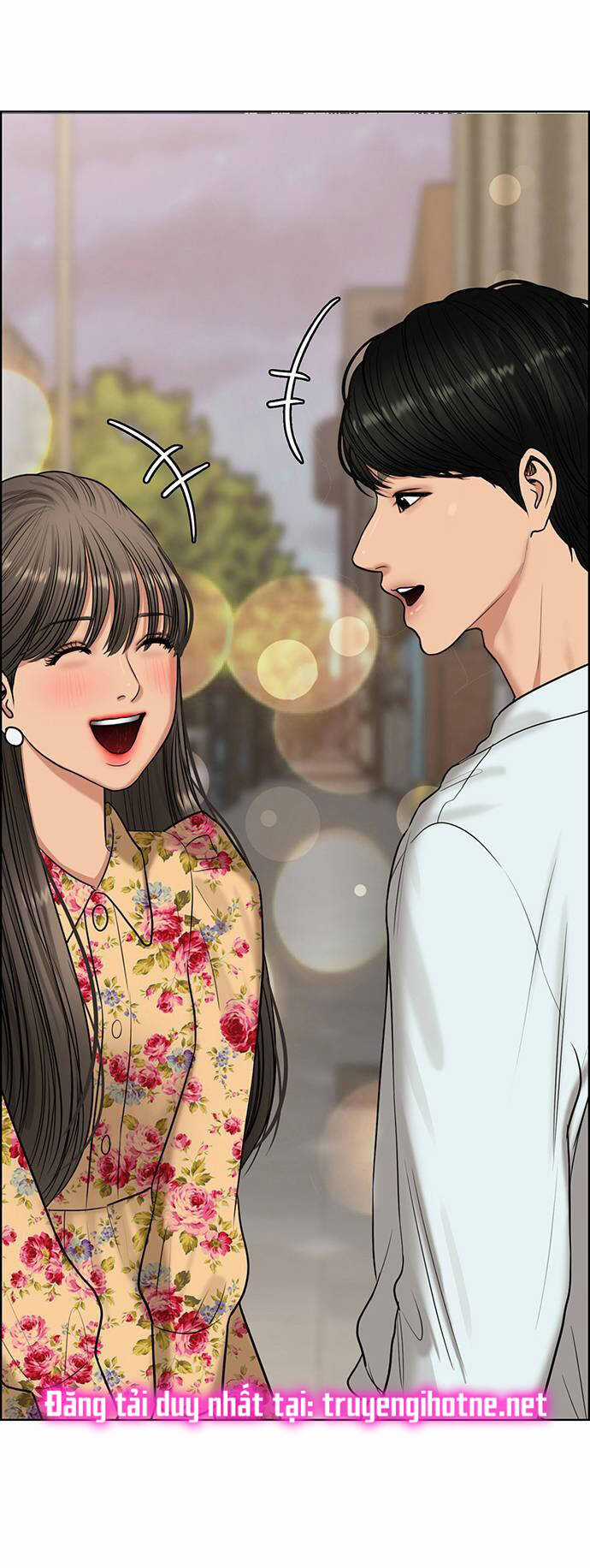 Nữ Thần Giáng Thế Chapter 227.1 trang 5