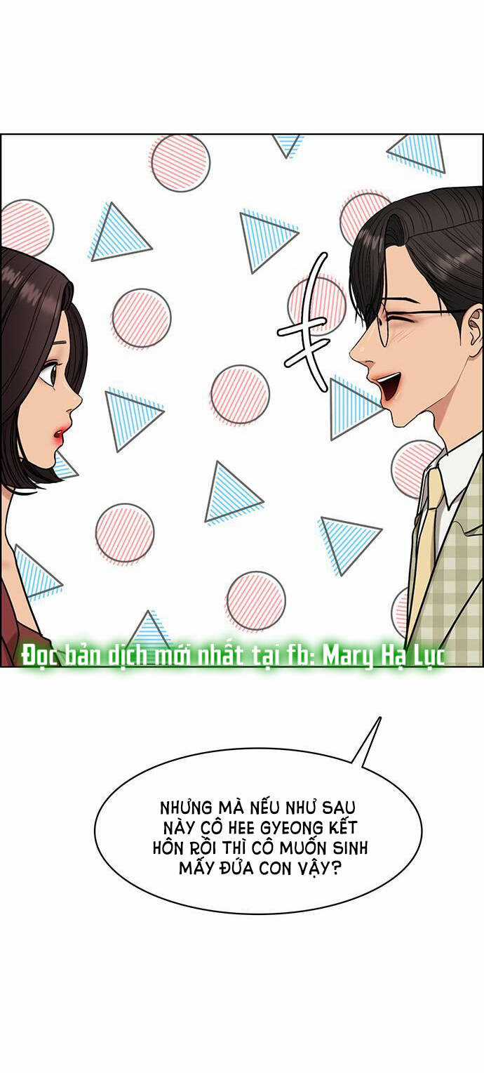 Nữ Thần Giáng Thế Chapter 227.1 trang 52