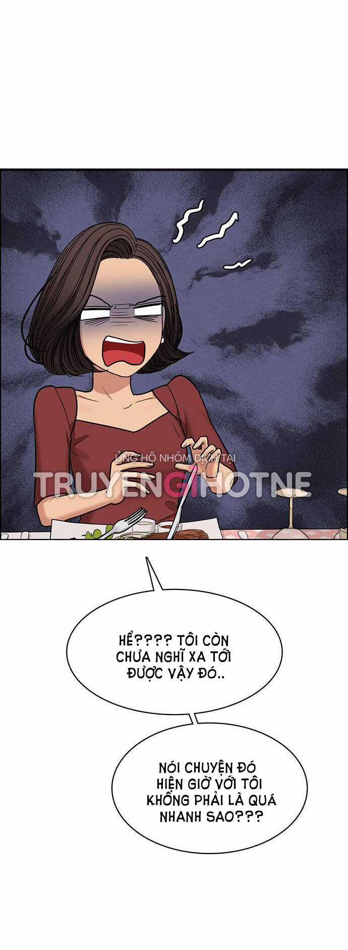 Nữ Thần Giáng Thế Chapter 227.1 trang 55