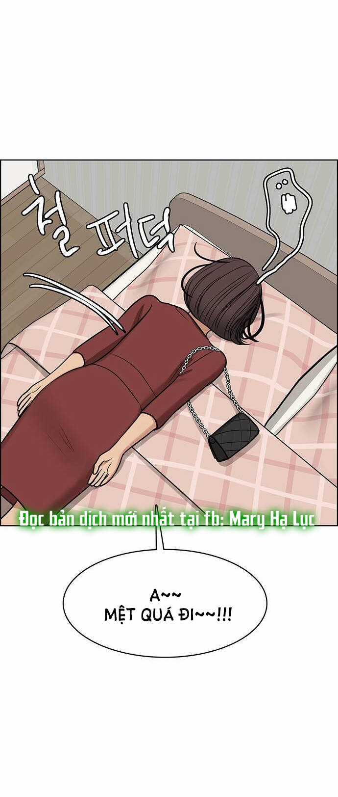 Nữ Thần Giáng Thế Chapter 227.1 trang 60