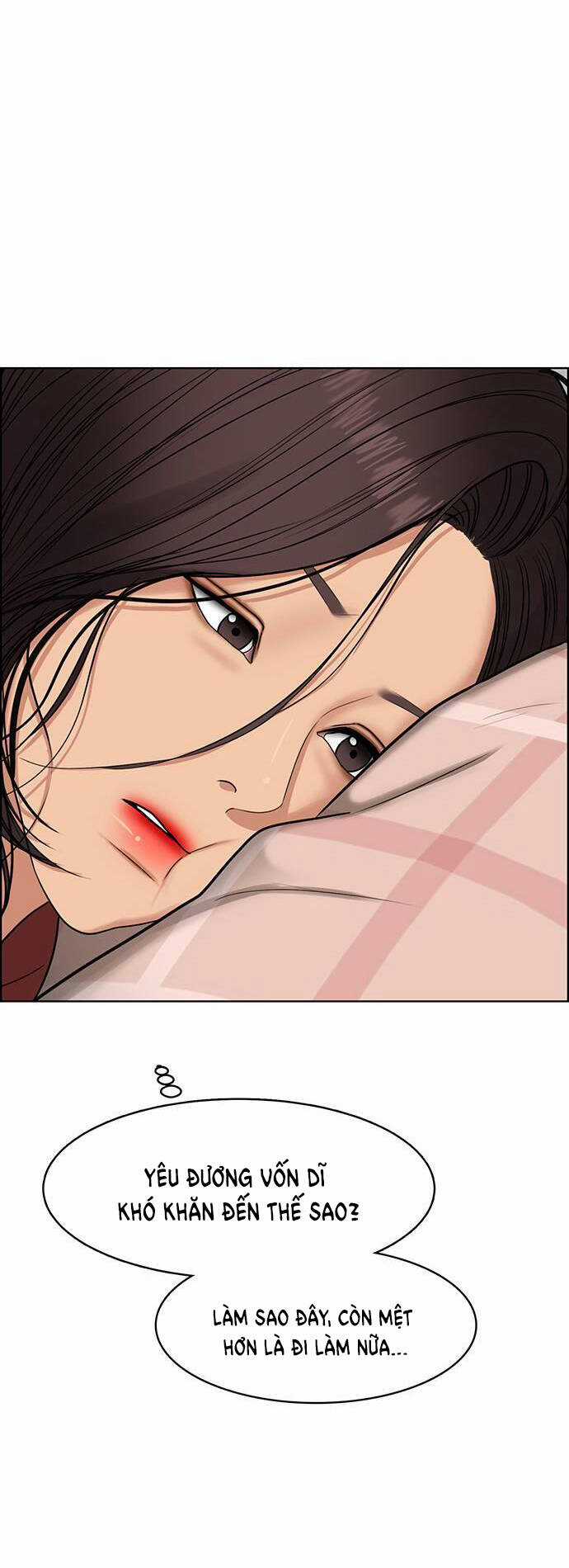 Nữ Thần Giáng Thế Chapter 227.1 trang 61