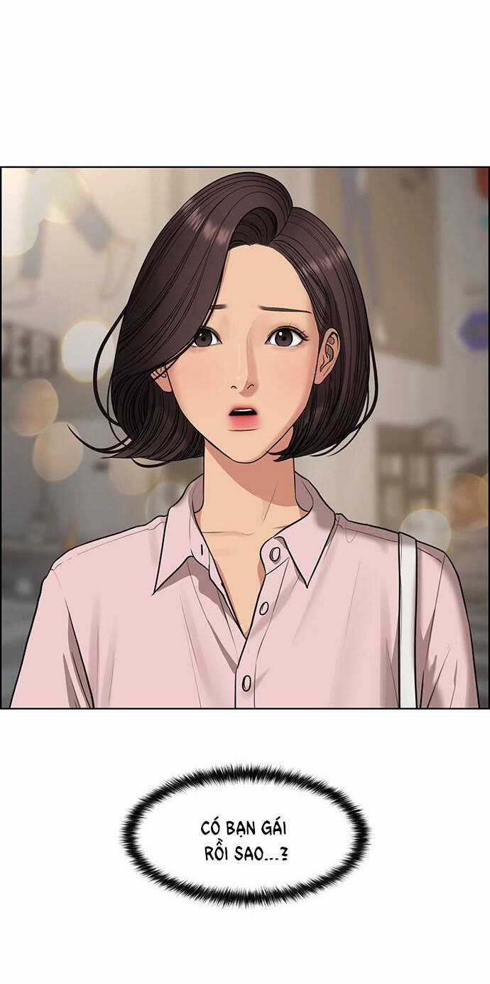 Nữ Thần Giáng Thế Chapter 227.1 trang 8