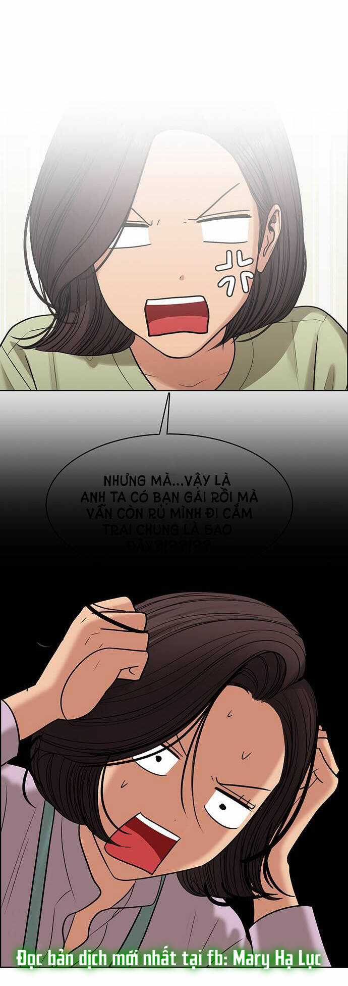 Nữ Thần Giáng Thế Chapter 227.2 trang 13