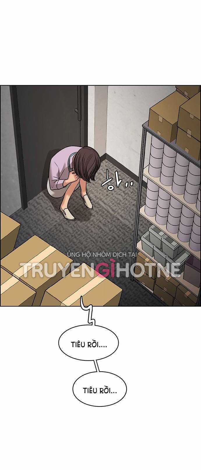 Nữ Thần Giáng Thế Chapter 227.2 trang 16