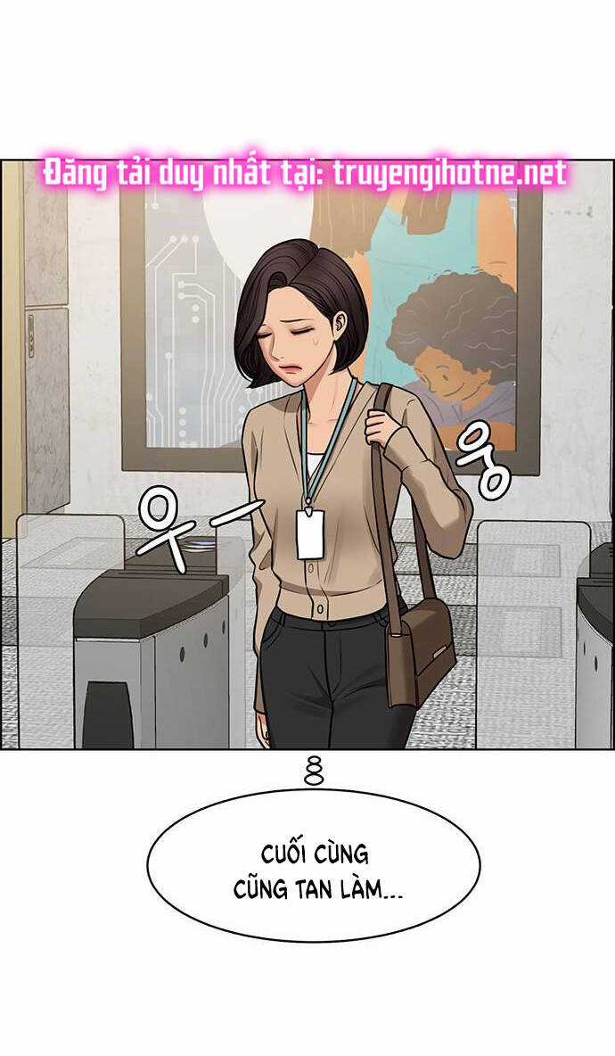 Nữ Thần Giáng Thế Chapter 227.2 trang 18