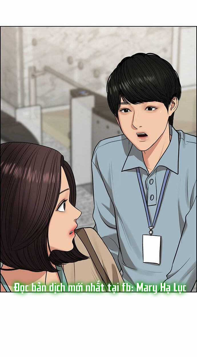 Nữ Thần Giáng Thế Chapter 227.2 trang 21