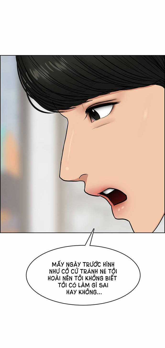 Nữ Thần Giáng Thế Chapter 227.2 trang 26