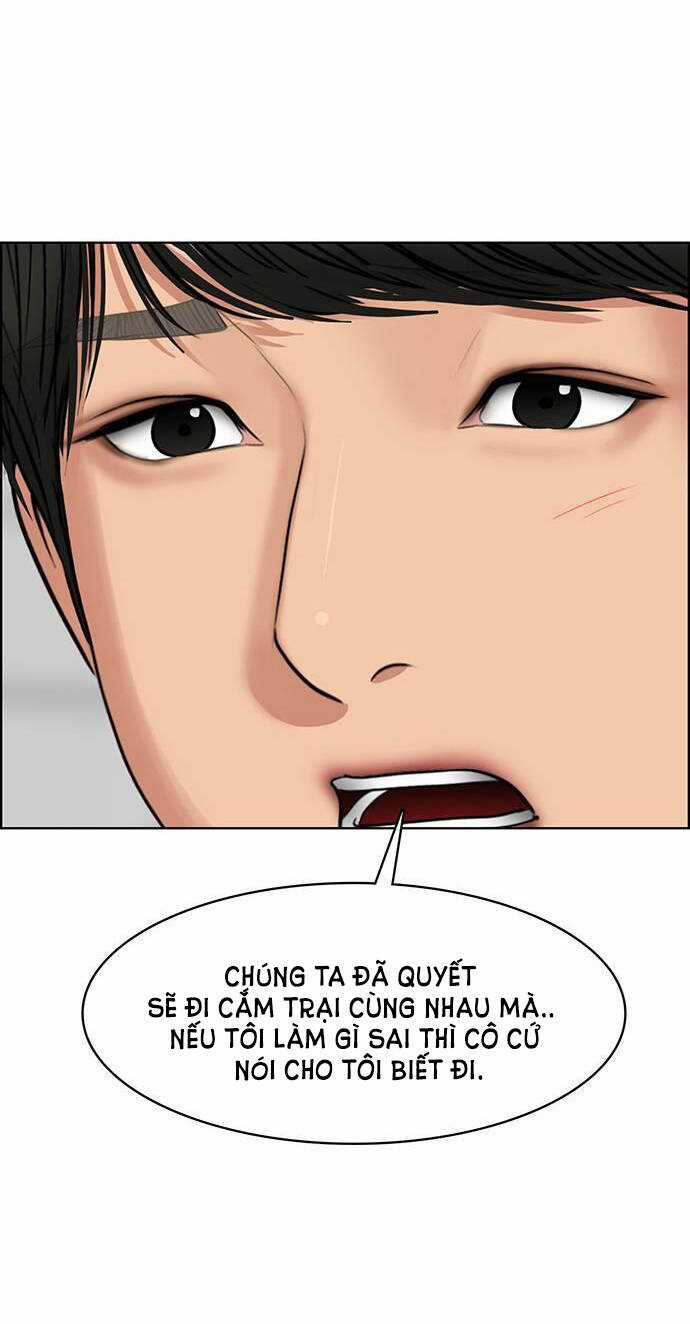 Nữ Thần Giáng Thế Chapter 227.2 trang 28