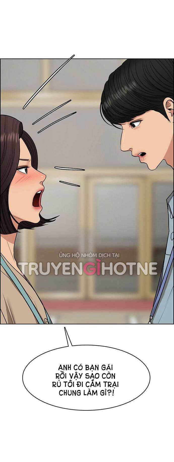 Nữ Thần Giáng Thế Chapter 227.2 trang 30